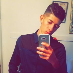 Meet your Posher, Jairo